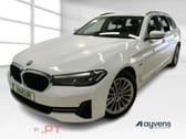 BMW 520 e