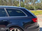 Audi A6 Allroad TDI 3.0 V6 QUATTRO