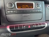 Smart ForTwo MHD