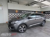 Peugeot 5008 1.5 BlueHDi Allure