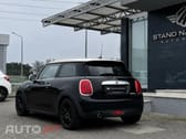 MINI Cooper COOPER D