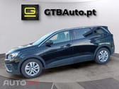 Peugeot 5008 1.5 BlueHdi EAT8 ACTIVE BUSINESS