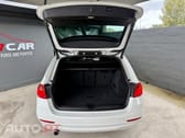 BMW 320 d Touring Auto Pack M