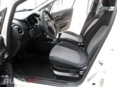 Fiat Punto 1.3 M-jet