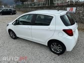 Toyota Yaris 1.0 VVT-i Comfort