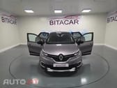 Renault Captur 1.5 DCI EXCLUSIVE