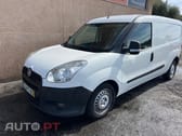 Fiat Doblo Maxi isotérmica