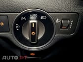 Mercedes-Benz A 200 AMG Line