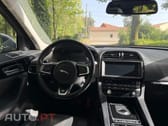 Jaguar F-Pace ND