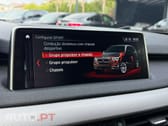 BMW X5 25 d sDrive Pack M