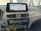 BMW X2 16 d sDrive Auto