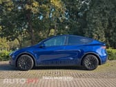 Tesla Model Y Tração Traseira