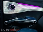 BYD Atto 3 60.48 kWh Design