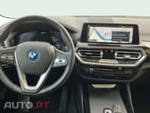 BMW X3 30 e xDrive xLine