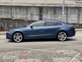 Audi A5 2.0 TDI
