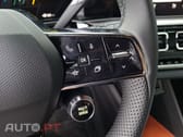 Renault 5 EV52 roland garr 150cv autonomia comfort