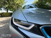 BMW i8 Standard 362cv