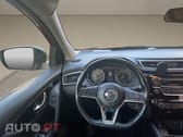 Nissan Qashqai 1.5 dCi ECO Acenta