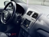 Volkswagen Polo 1.4 TDI (Blue Motion ) Comfortline