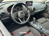 Audi A3 Sportback 1.6 TDI S tronic