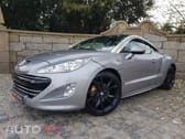 Peugeot RCZ 1.6 THP