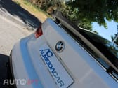 BMW 318 d Auto Pack M