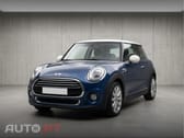 MINI Cooper Diesel Aut