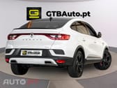 Renault Arkana R.S Line E-TECH I.V.A DEDUTIVEL