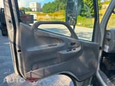 Toyota Dyna M35.25 3.0D-4D Contentor térmico
