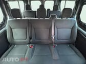 Renault Trafic 1.6 dCi L2H1 1.2T SS