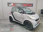 Smart ForTwo PASSION