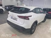 Nissan Qashqai 1.3 DIG-T Acenta