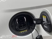 Fiat 500e 23,8kWh Icon