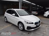 BMW 225 xe