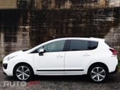 Peugeot 3008 1.2 PureTech Allure