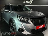 Peugeot 2008 1.2 PureTech Allure Pack