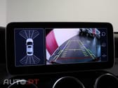 Mercedes-Benz C 200 d Avantgarde Aut.