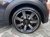 MINI Cabrio Cooper Sidewalk Special Edition Auto