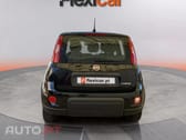 Fiat Panda 1.0 Hybrid