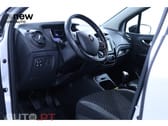 Renault Captur Exclusive TCe 0.9