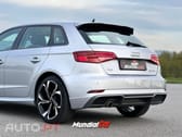 Audi A3 Sportback 1.6 TDI S tronic