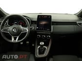 Renault Clio Clio 1.0 TCe Esprit Alpine