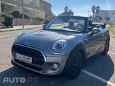 MINI Cabrio Cooper D