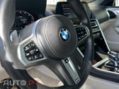 BMW M850i xDrive