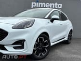 Ford Puma 1.0 EcoBoost MHEV ST-Line Design
