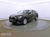 Audi Q3 40 TDI quattro S line S tronic