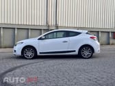 Renault Mégane Coupe 1.5 dCi GT Line EDC