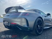 Mercedes-Benz AMG GT R