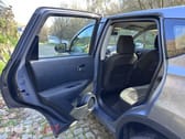 Nissan Qashqai 1.5 dCi Acenta