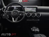 Mercedes-Benz A 250 Hybrid EQ Power